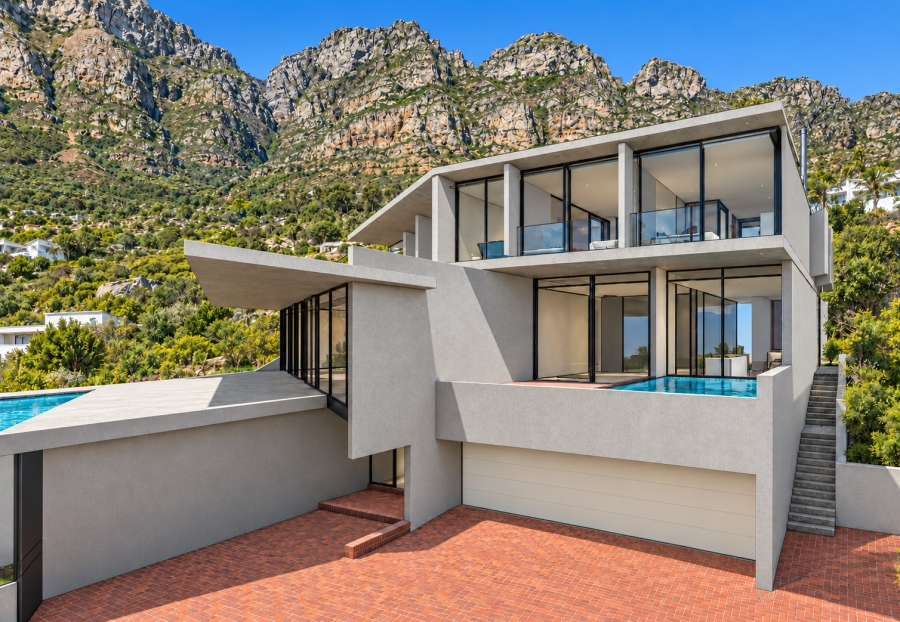 0 Bedroom Property for Sale in Camps Bay Western Cape